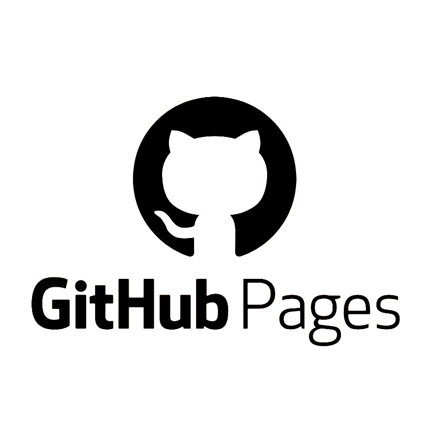 Logo GitHub