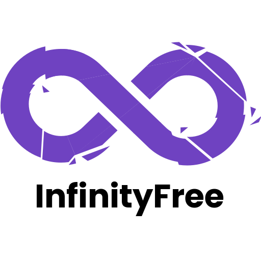 Logo Infinityfree